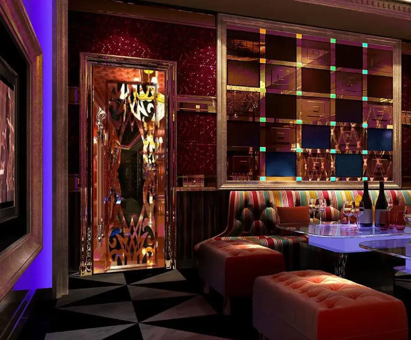 聊城商务ktv体验分享-东阿县ktv预定