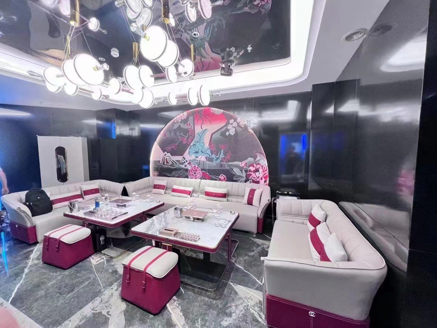 聊城商务KTV在线预订-东阿县ktv预定